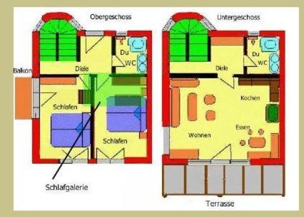 Landhaeusl Βίλα Weissensee Δωμάτιο φωτογραφία